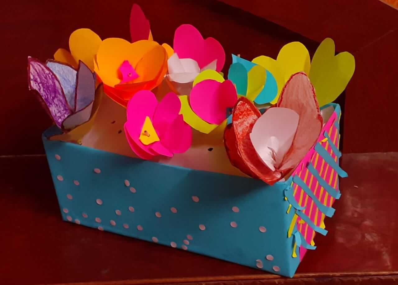 SS-Quarantine Time- Activities