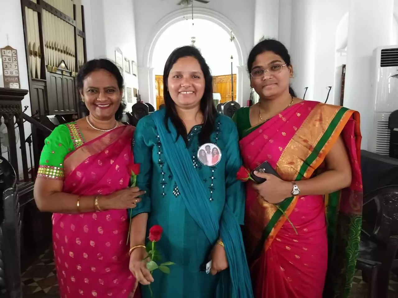 WF – SecretGarden-WomensRetreat