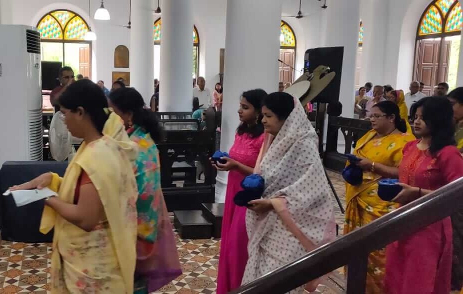 WF – Women’s Day