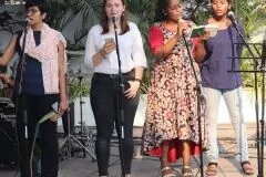 Youth Ministry Gallery