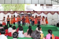 Sunday School Annual Day